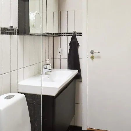 Cxviii Hotel Hals